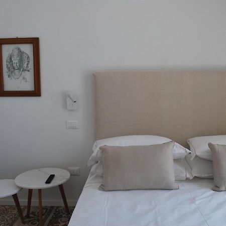 Palazzo Del Cavaliere Bed & Breakfast Gallipoli Bagian luar foto