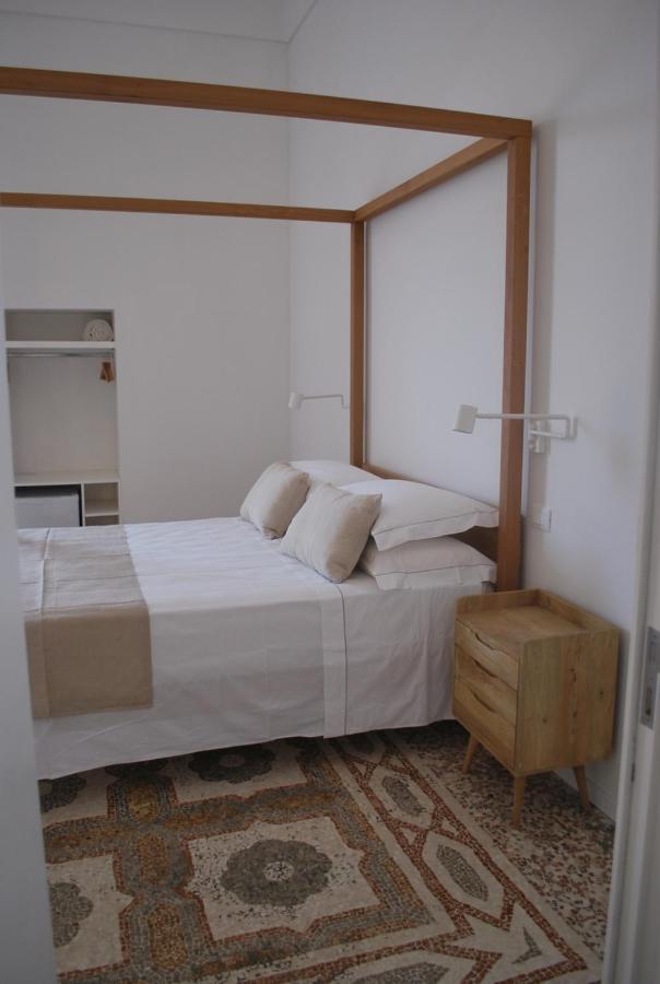 Palazzo Del Cavaliere Bed & Breakfast Gallipoli Bagian luar foto