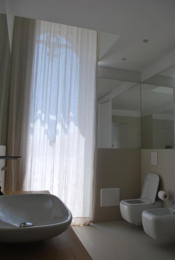 Palazzo Del Cavaliere Bed & Breakfast Gallipoli Bagian luar foto