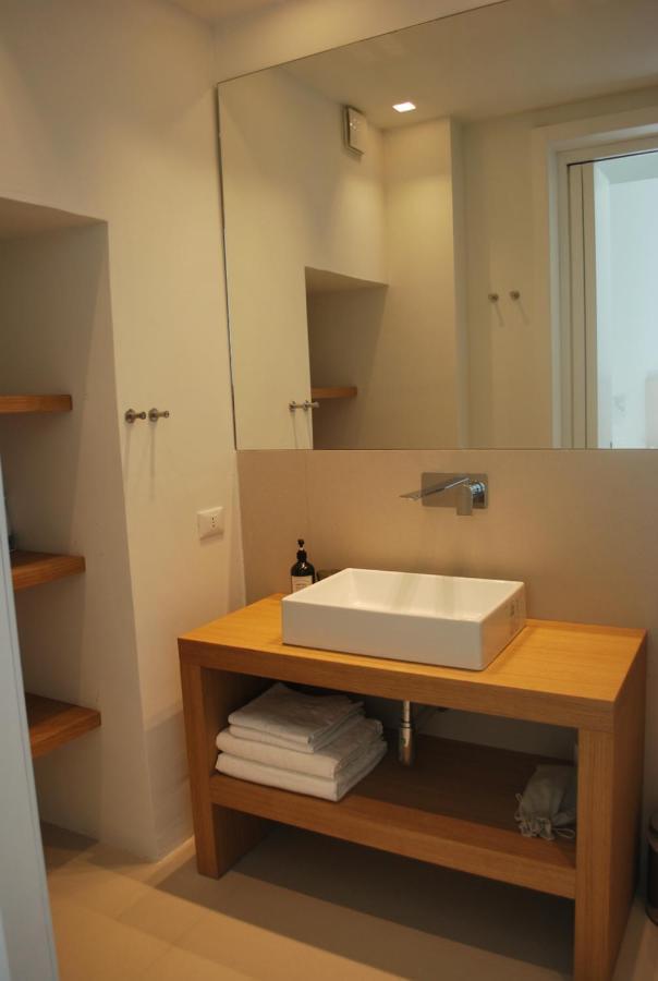 Palazzo Del Cavaliere Bed & Breakfast Gallipoli Bagian luar foto