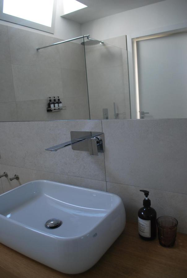 Palazzo Del Cavaliere Bed & Breakfast Gallipoli Bagian luar foto