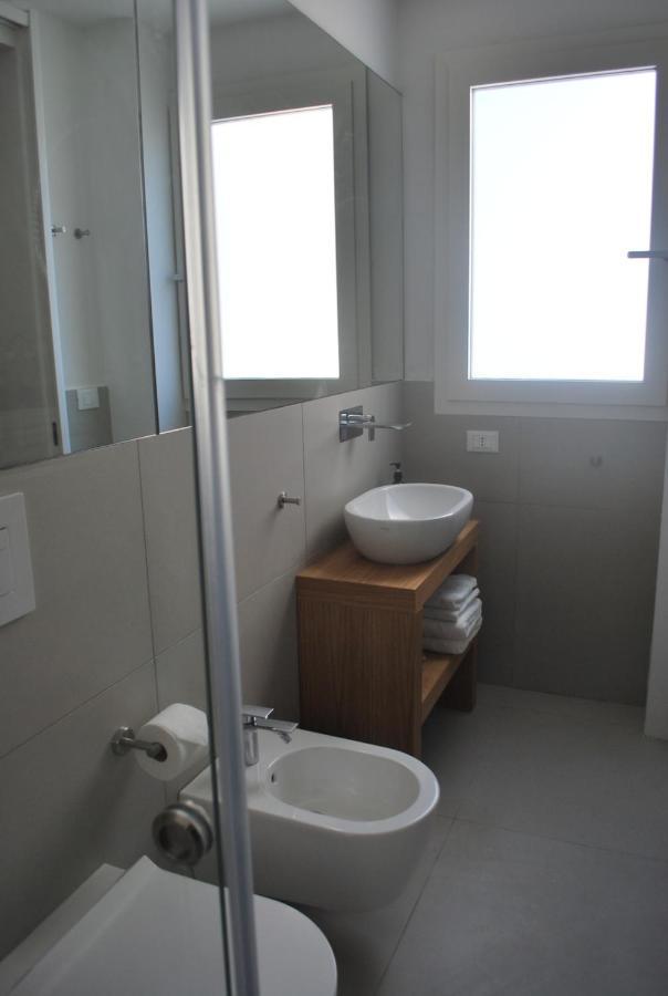 Palazzo Del Cavaliere Bed & Breakfast Gallipoli Bagian luar foto
